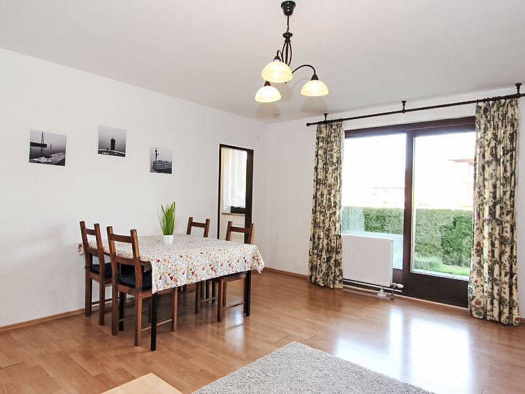 Foto van wonen van Appartement Seefeld in Tirol
