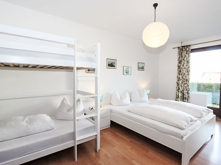 Foto van wonen van Appartement Seefeld in Tirol