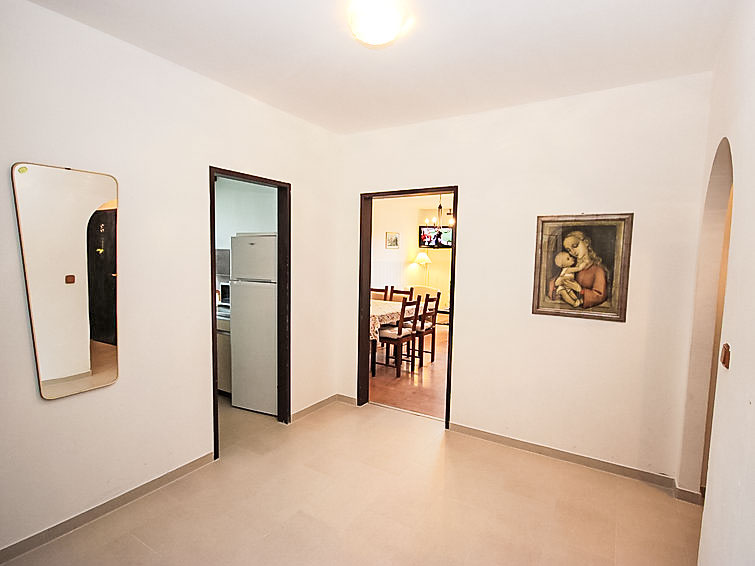 Foto van wonen van Appartement Seefeld in Tirol