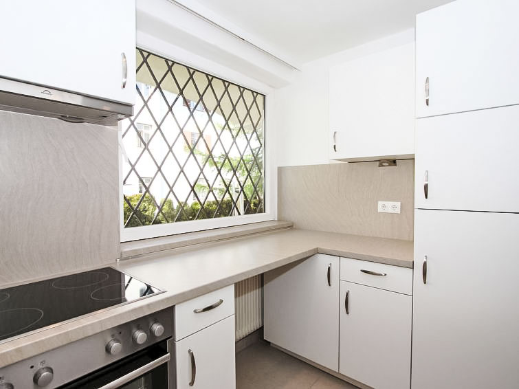Foto van wonen van Appartement Seefeld in Tirol