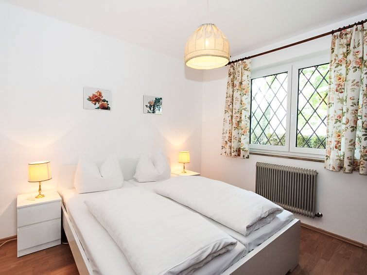 Foto van wonen van Appartement Seefeld in Tirol