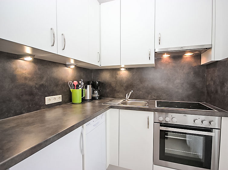 Foto van wonen van Appartement Seefeld in Tirol