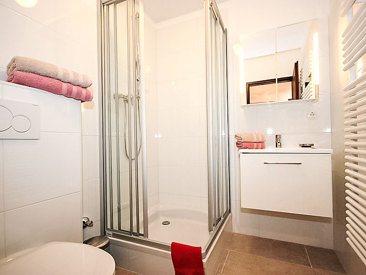 Foto van wonen van Appartement Seefeld in Tirol