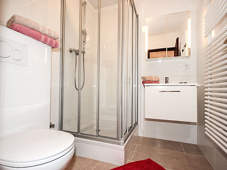 Foto van wonen van Appartement Seefeld in Tirol