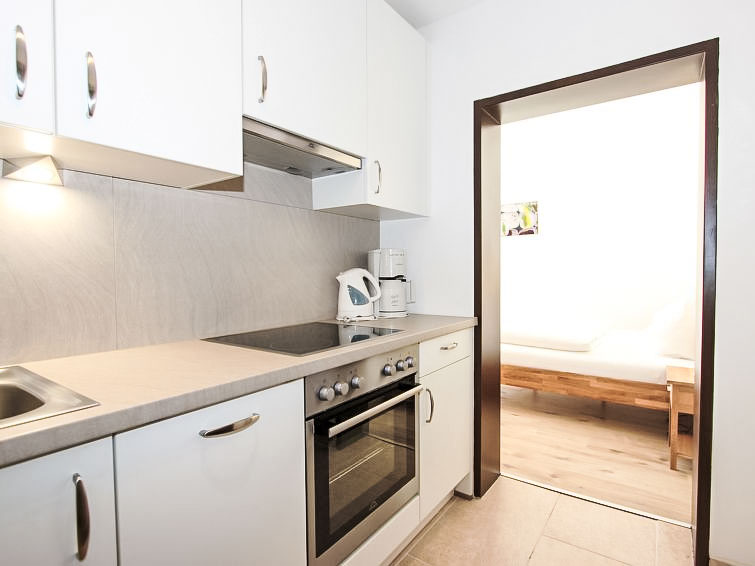Foto van wonen van Appartement Seefeld in Tirol