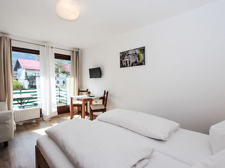 Foto van wonen van Appartement Seefeld in Tirol