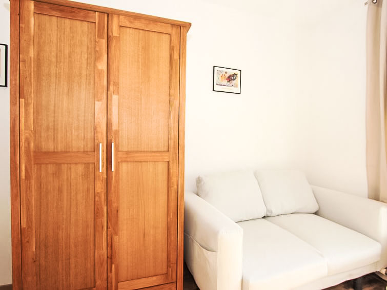 Foto van wonen van Appartement Seefeld in Tirol