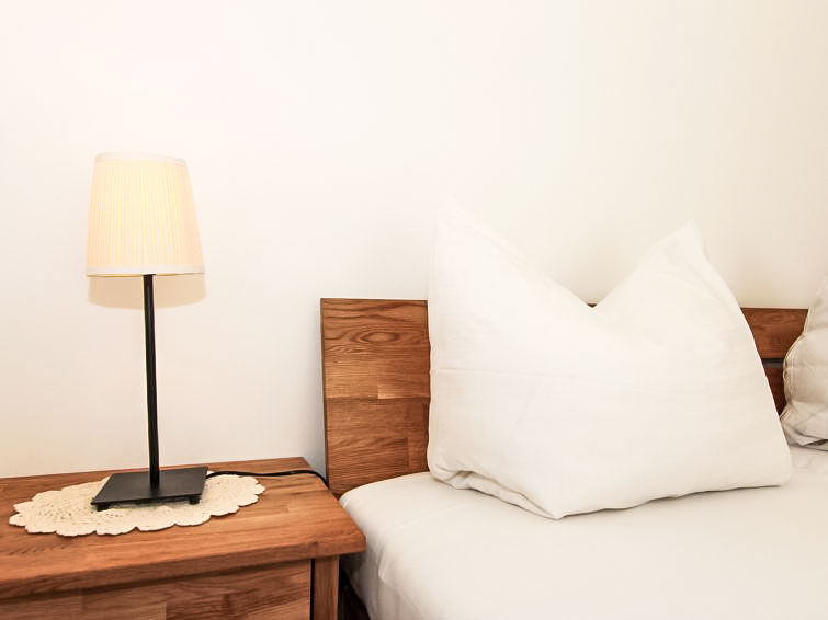 Foto van wonen van Appartement Seefeld in Tirol