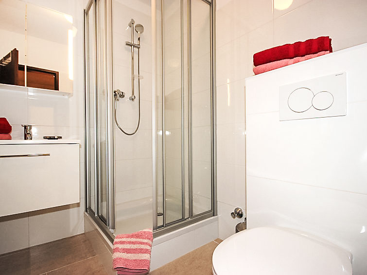 Foto van wonen van Appartement Seefeld in Tirol