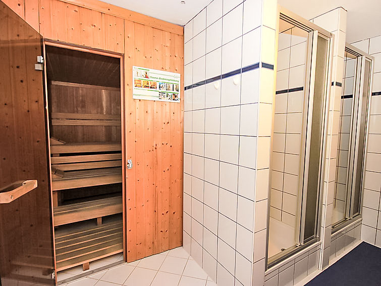 Foto van wonen van Appartement Seefeld in Tirol