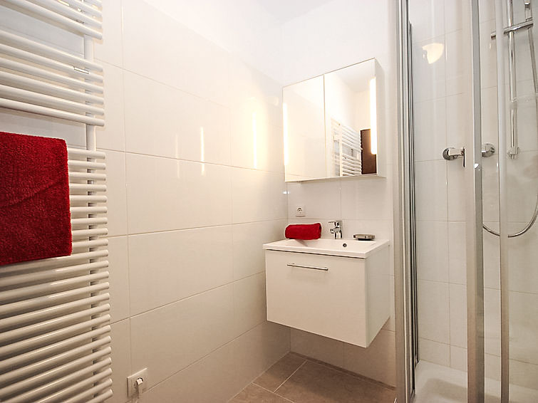 Foto van wonen van Appartement Seefeld in Tirol