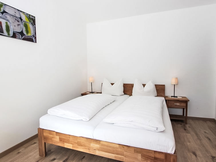 Foto van wonen van Appartement Seefeld in Tirol