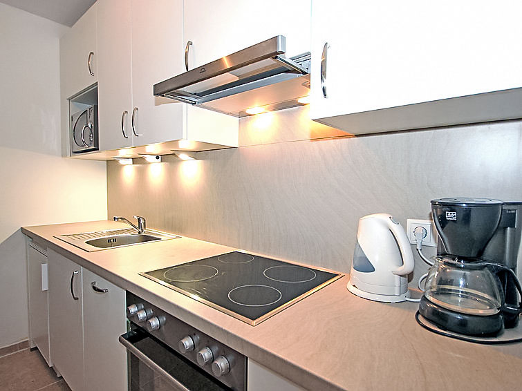 Foto van wonen van Appartement Seefeld in Tirol