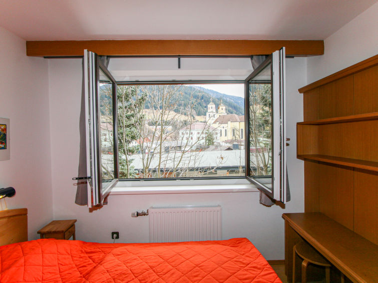 Foto van wonen van Appartement Steinach am Brenner