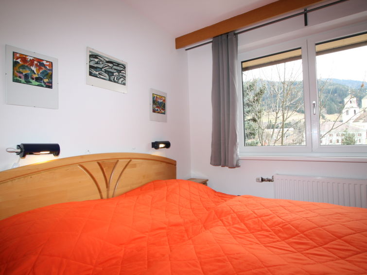 Foto van wonen van Appartement Steinach am Brenner