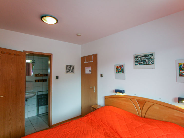 Foto van wonen van Appartement Steinach am Brenner