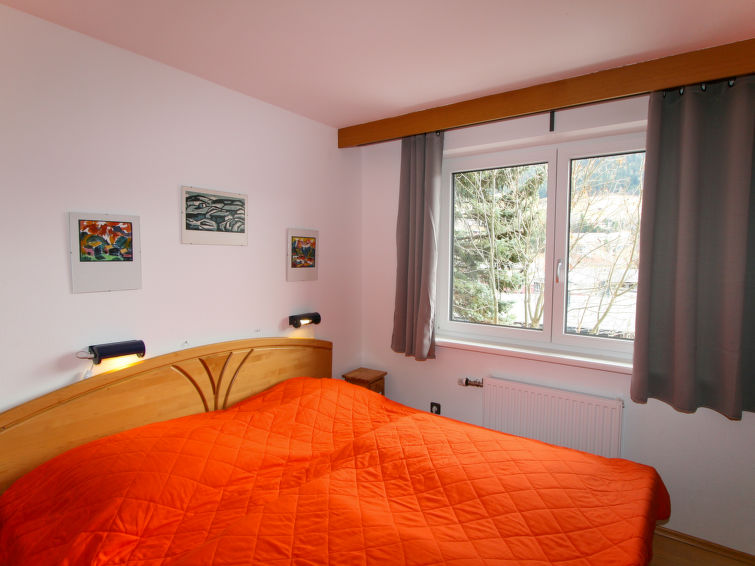 Foto van wonen van Appartement Steinach am Brenner