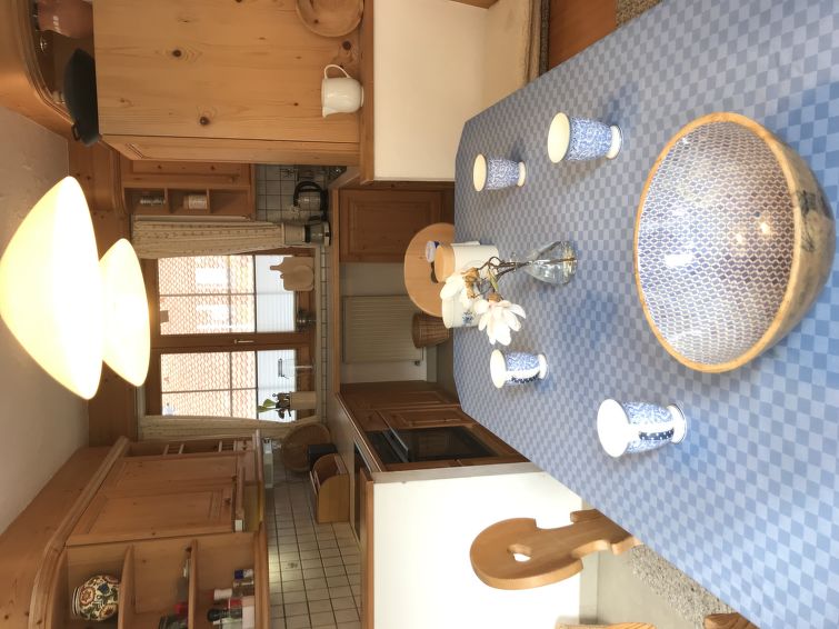 Foto van wonen van Vakantiehuis Achenkirch