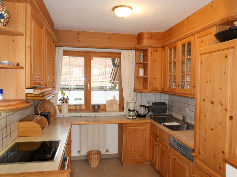 Foto van wonen van Vakantiehuis Achenkirch