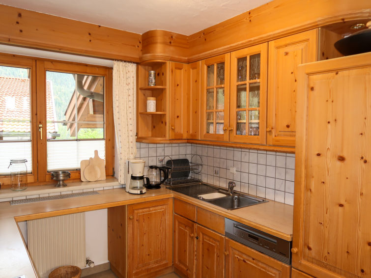 Foto van wonen van Vakantiehuis Achenkirch