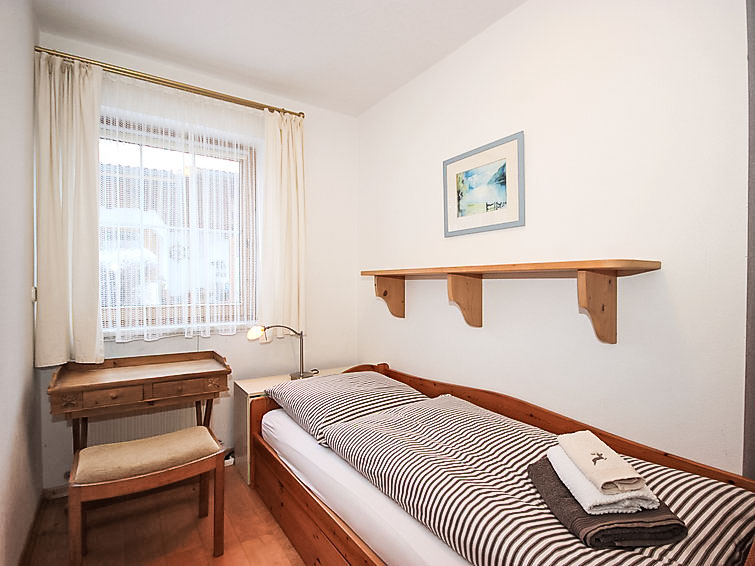 Foto van wonen van Vakantiehuis Achenkirch