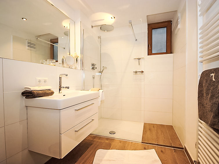Foto van wonen van Vakantiehuis Achenkirch