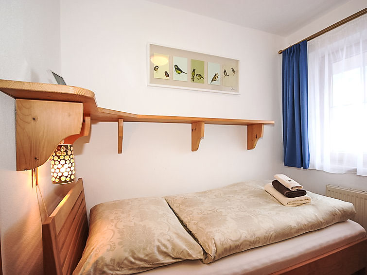 Foto van wonen van Vakantiehuis Achenkirch