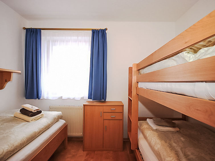 Foto van wonen van Vakantiehuis Achenkirch