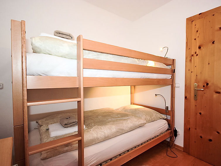 Foto van wonen van Vakantiehuis Achenkirch