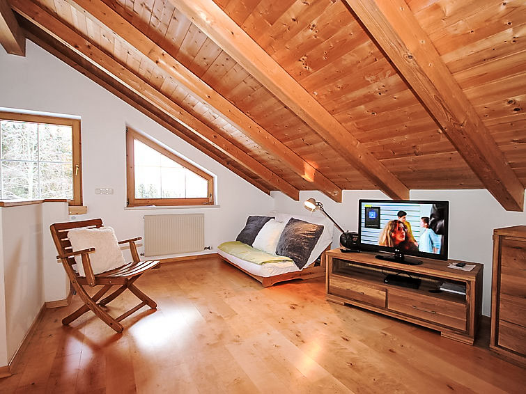Foto van wonen van Vakantiehuis Achenkirch
