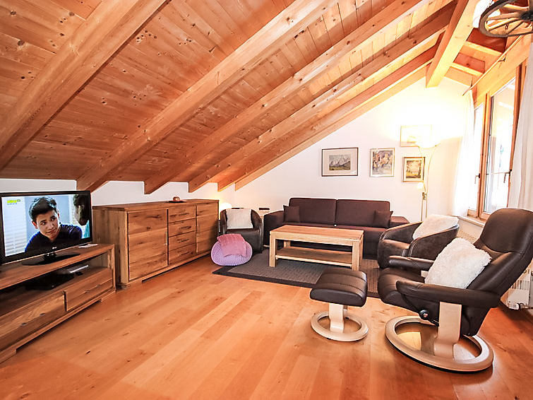Foto van wonen van Vakantiehuis Achenkirch
