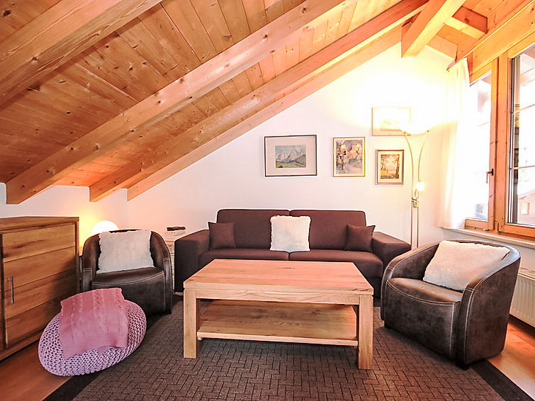 Foto van wonen van Vakantiehuis Achenkirch