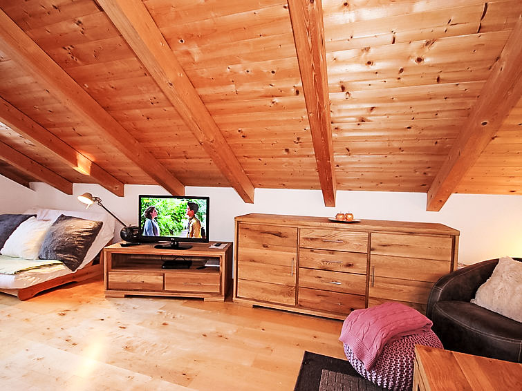 Foto van wonen van Vakantiehuis Achenkirch