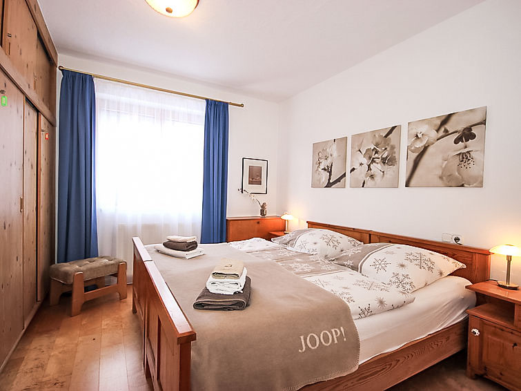 Foto van wonen van Vakantiehuis Achenkirch