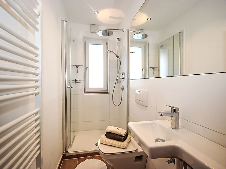 Foto van wonen van Vakantiehuis Achenkirch