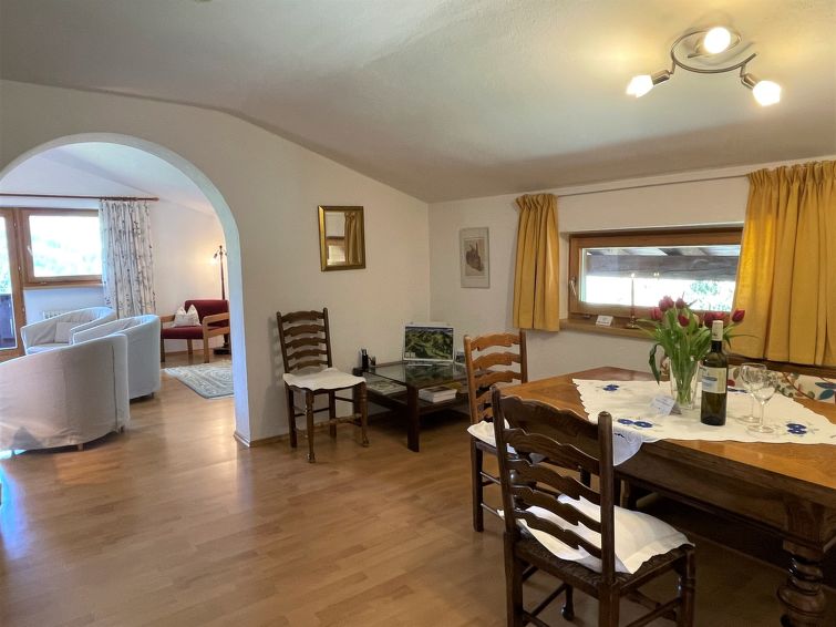 Foto van wonen van Appartement Alpbach