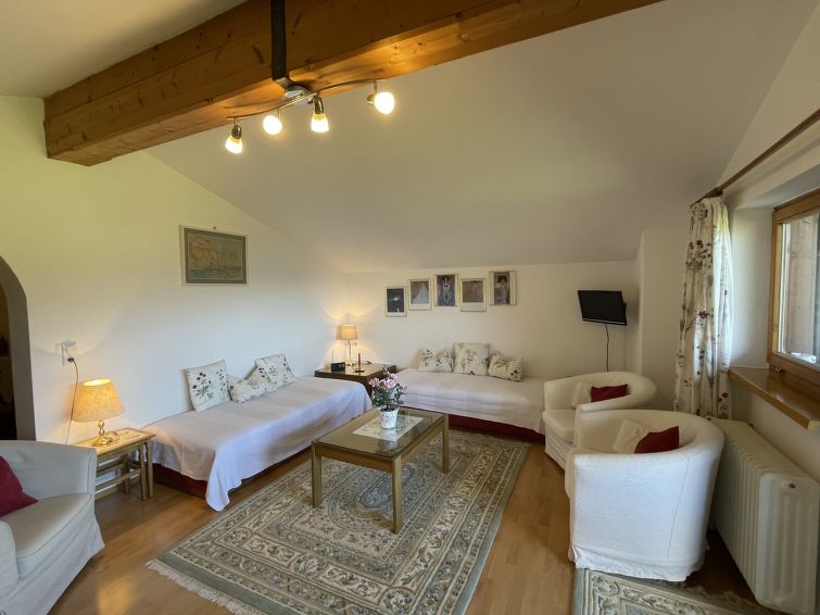 Foto van wonen van Appartement Alpbach