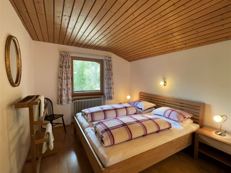 Foto van wonen van Appartement Alpbach