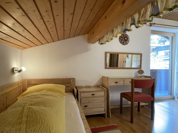Foto van wonen van Appartement Alpbach