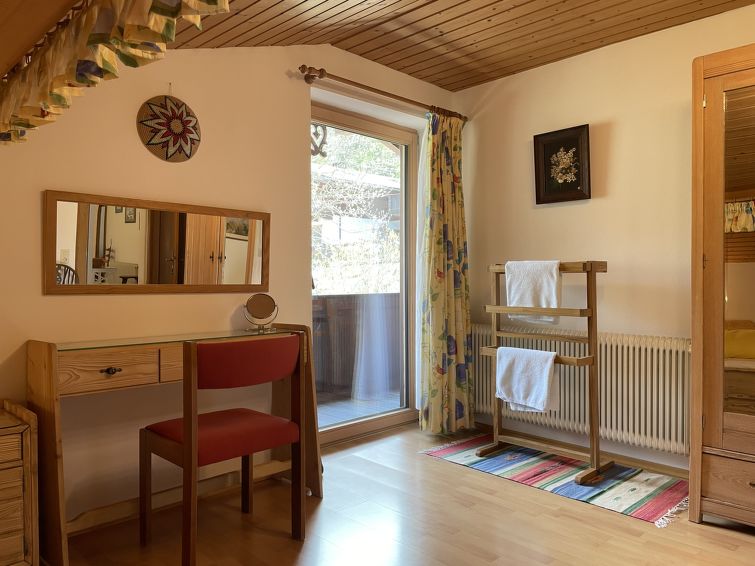 Foto van wonen van Appartement Alpbach