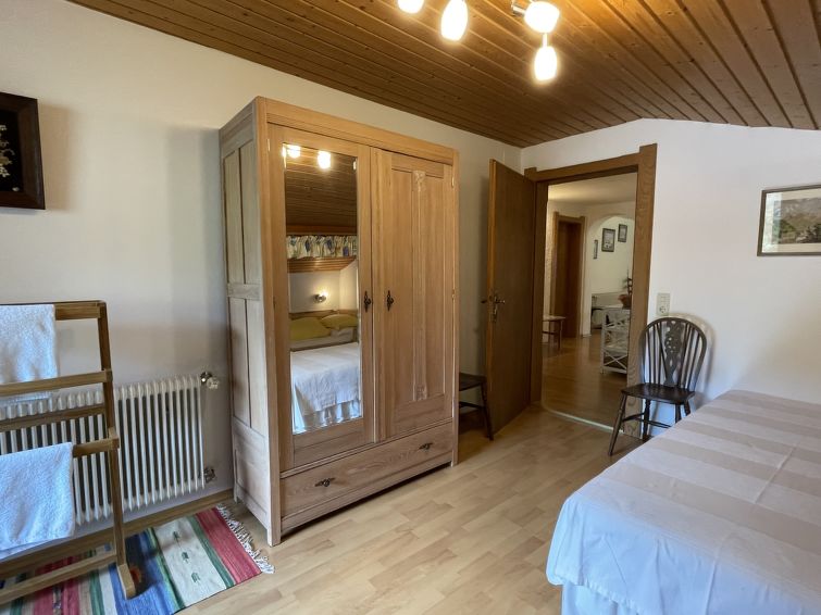 Foto van wonen van Appartement Alpbach