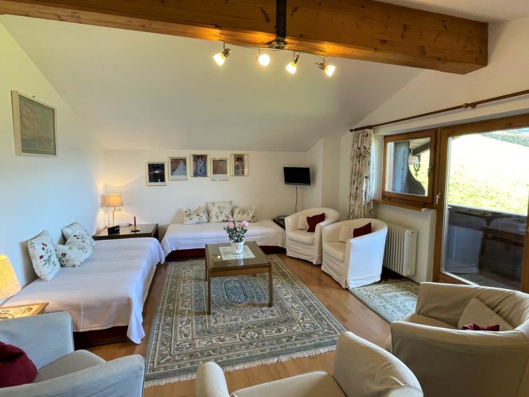 Foto van wonen van Appartement Alpbach