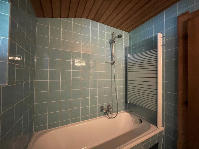 Foto van wonen van Appartement Alpbach