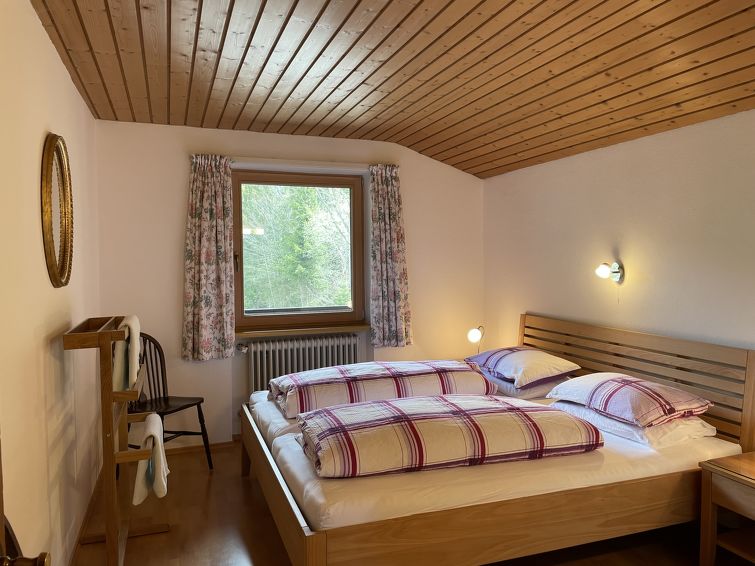 Foto van wonen van Appartement Alpbach