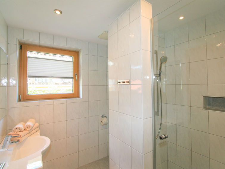 Foto van wonen van Appartement Fügen Foto van wonen van Appartement Fügen