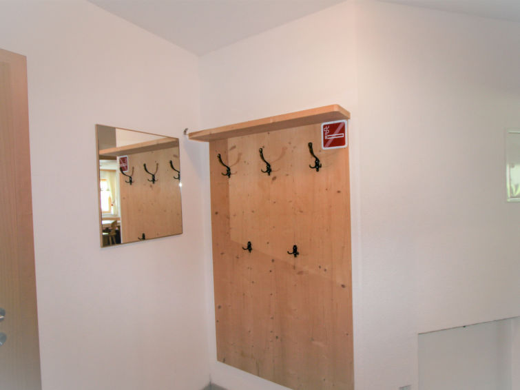 Foto van wonen van Appartement Fügen Foto van wonen van Appartement Fügen