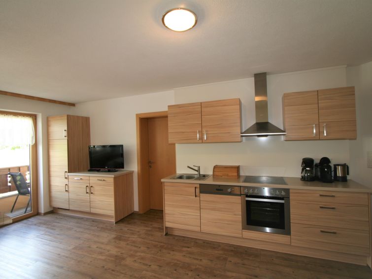 Foto van wonen van Appartement Fügen Foto van wonen van Appartement Fügen