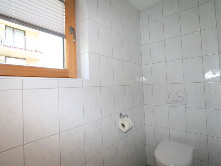 Foto van wonen van Appartement Fügen Foto van wonen van Appartement Fügen