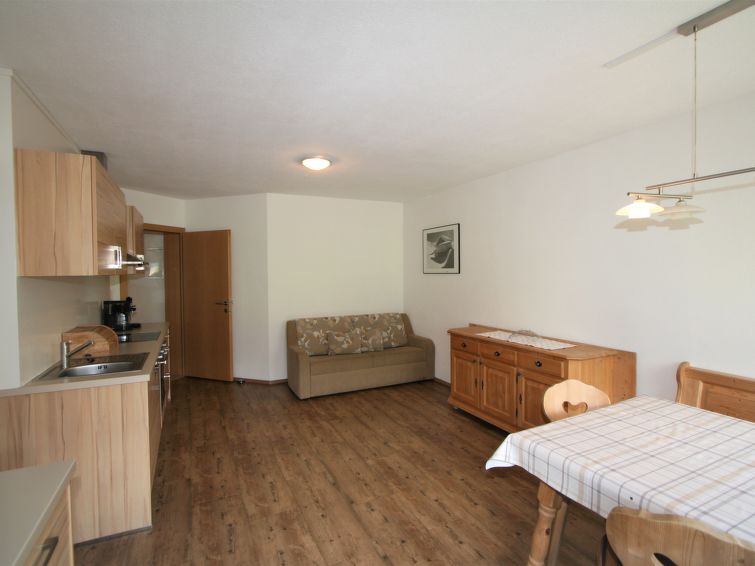Foto van wonen van Appartement Fügen Foto van wonen van Appartement Fügen
