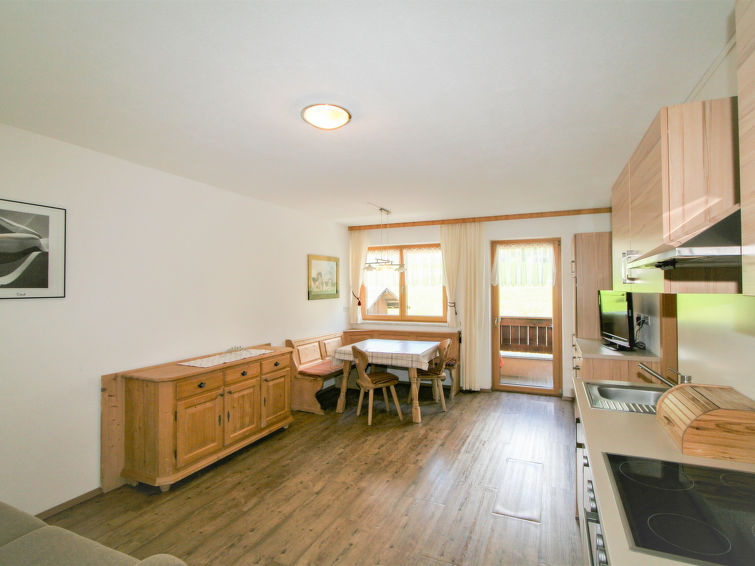 Foto van wonen van Appartement Fügen Foto van wonen van Appartement Fügen